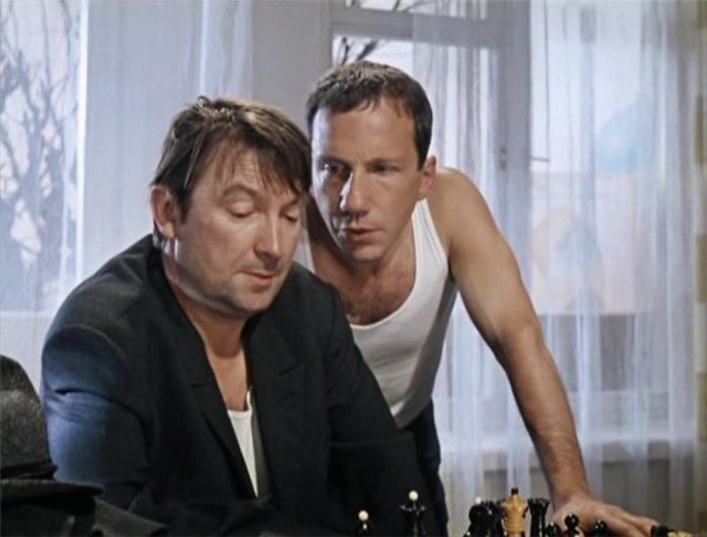 Лошадью ходи!