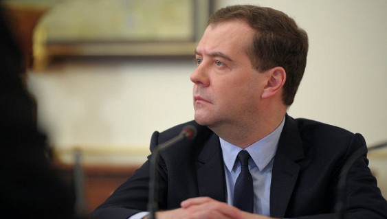  Данные о всех россиянах соберут на одном ресурсе
