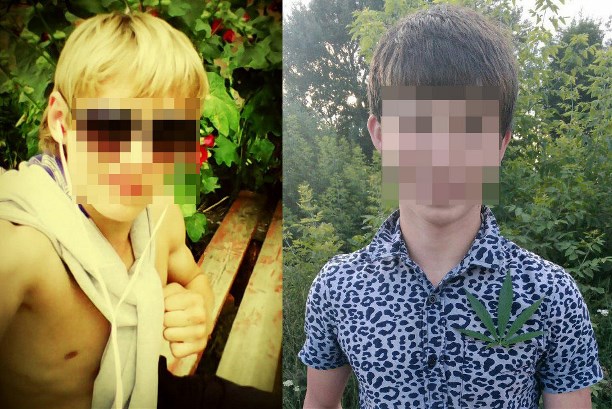 Подростки из Ефремова устроили самосуд над педофилом? Видео    