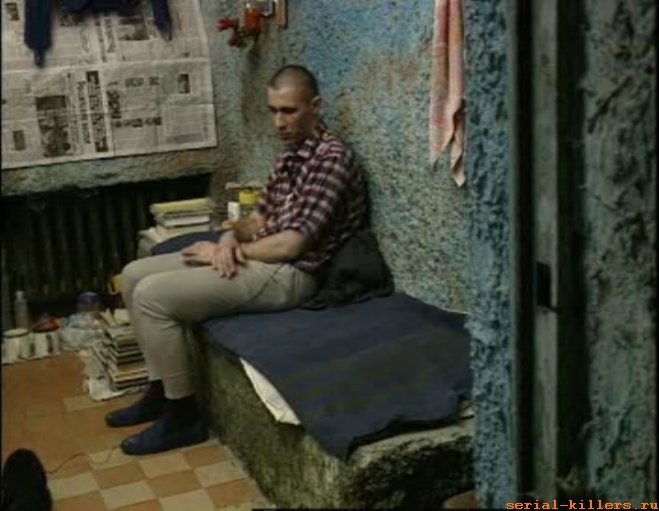 Россия – 20 лет без казней