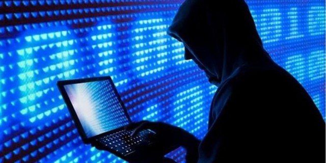 Хакеры на хакера нарвались Хакеры на хакера нарвались