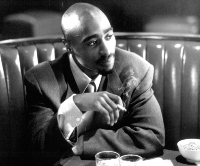 2Pac 20 лет памяти 2Pac 20 лет памяти