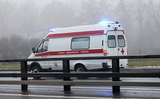 Подросток в Новосибирске выжил после падения с 23-го этажа Подросток в Новосибирске выжил после падения с 23-го этажа