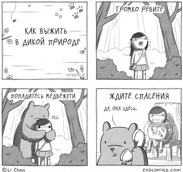 Забавные картинки