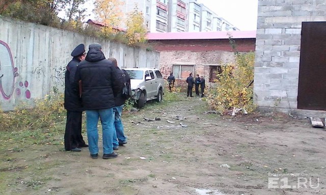 Некие мстители калечат наркоманов?