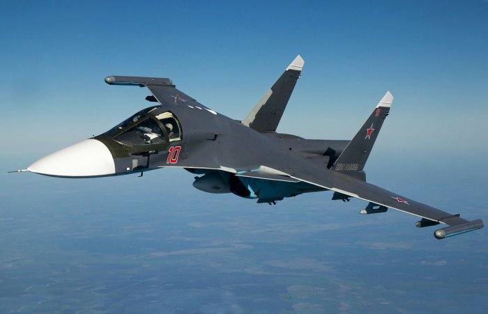Действия России на случай нападения США в Сирии