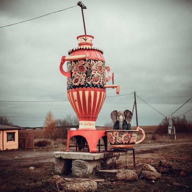 Забавные картинки