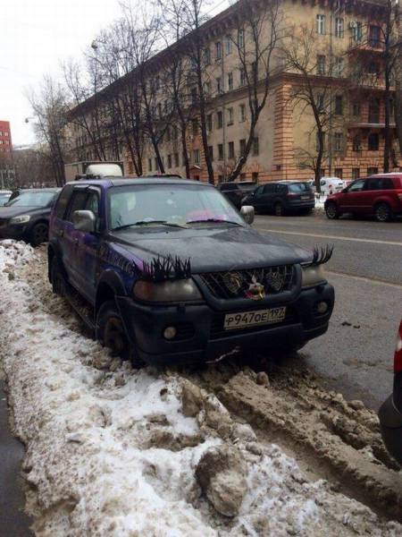 Забавные картинки