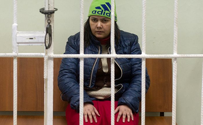 Няня Гюльчехра Бобокулова, убившая 4-летнюю девочку, освобождена от уголовной ответственности