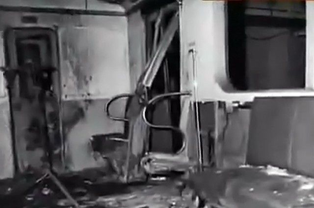 40 лет первому теракту в московском метро 40 лет первому теракту в московском метро