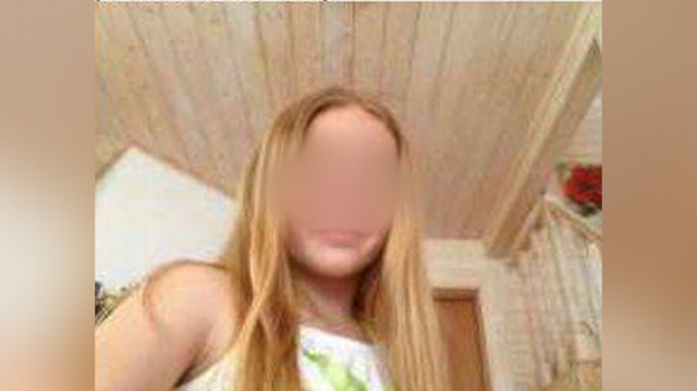 10-летняя танцовщица "Тодеса" разделась ради лайков 10-летняя танцовщица "Тодеса" разделась ради лайков