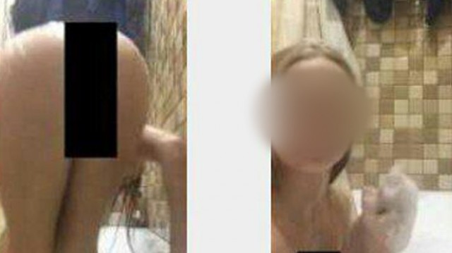 10-летняя танцовщица "Тодеса" разделась ради лайков 10-летняя танцовщица "Тодеса" разделась ради лайков