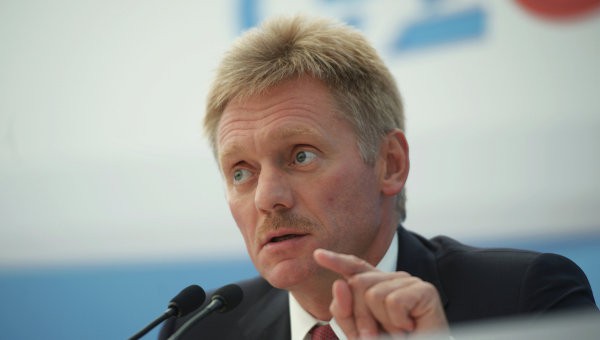 Песков подтвердил готовность россиян «есть снег» в условиях санкций    