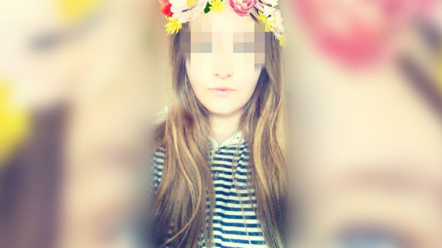  11-летняя дочь полицейского устроила охоту на педофилов "на живца"