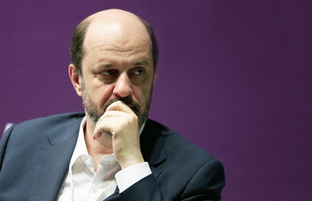 Советник президента Клименко предложил ограничить в России интернет Советник президента Клименко предложил ограничить в России интернет