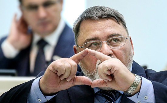 Глава ФАС заявил о «картелизации» российской экономики Глава ФАС заявил о «картелизации» российской экономики