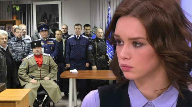 Петербургские казаки создадут "шурыгинские отряды" для работы с молодёжью Петербургские казаки создадут "шурыгинские отряды" для работы с молодёжью