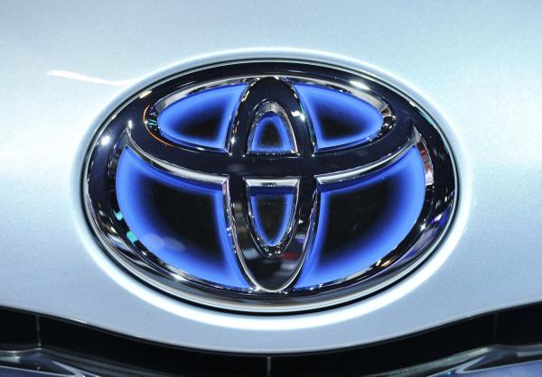 Что означают названия моделей автомобилей марки Toyota