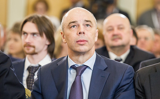 Силуанов предложил повысить НДС до 22% Силуанов предложил повысить НДС до 22%