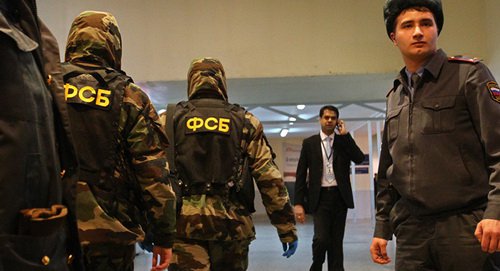 Ответ мне от ФСБ по запросу о Синем Ките Ответ мне от ФСБ по запросу о Синем Ките