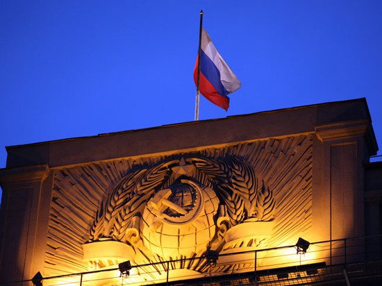 Смена элит в России неизбежна Смена элит в России неизбежна