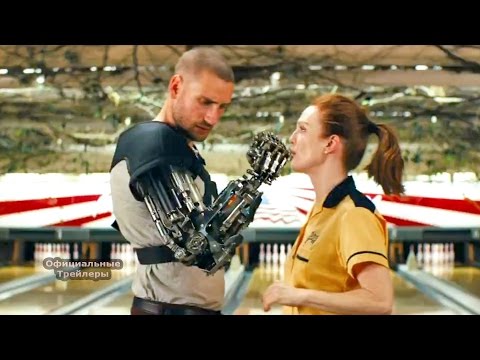 Официальный тизер-трейлер «Кингсман 2: Золотое кольцо»
