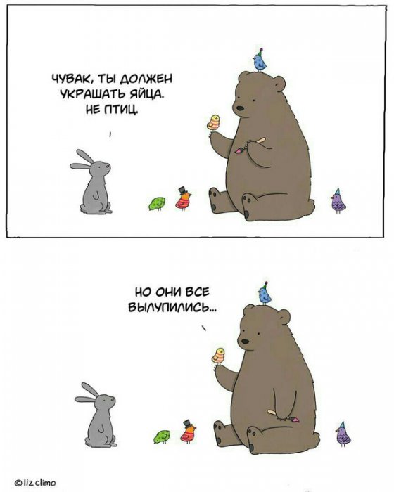Забавные картинки