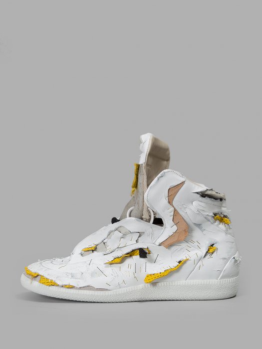 Кроссовки Maison Margiela для тех, кто в тренде