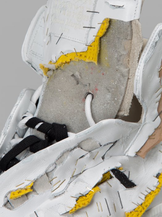 Кроссовки Maison Margiela для тех, кто в тренде