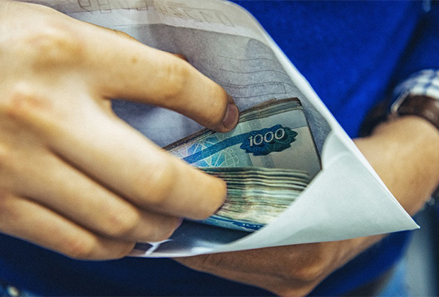 Кто пойдет на балл: как именно правительство отбирает пенсии у россиян Кто пойдет на балл: как именно правительство отбирает пенсии у россиян