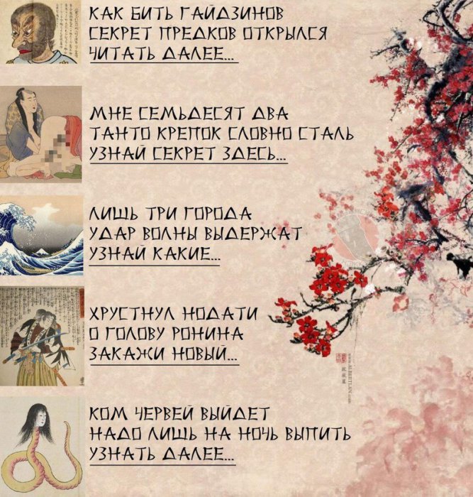 Забавные картинки
