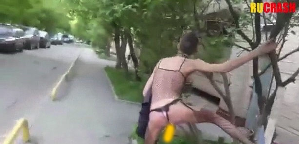 Очередная выходка Панина