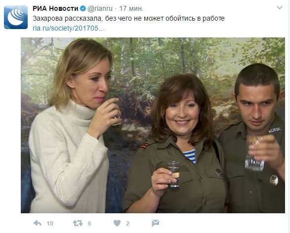 Забавные картинки