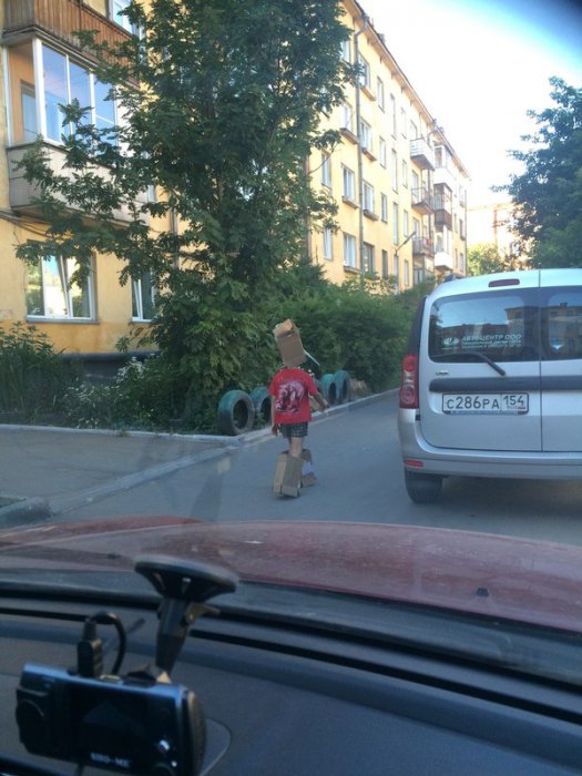 Забавные картинки