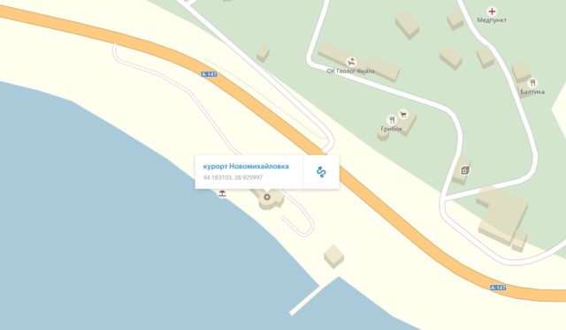 3 причины, почему не стоит ехать отдыхать в Краснодарский край 3 причины, почему не стоит ехать отдыхать в Краснодарский край