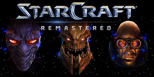 Blizzard выпустила переиздание StarCraft Blizzard выпустила переиздание StarCraft