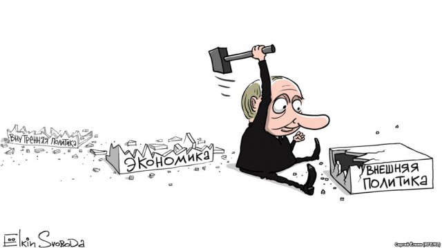 Более 80% россиян одобряют работу Путина