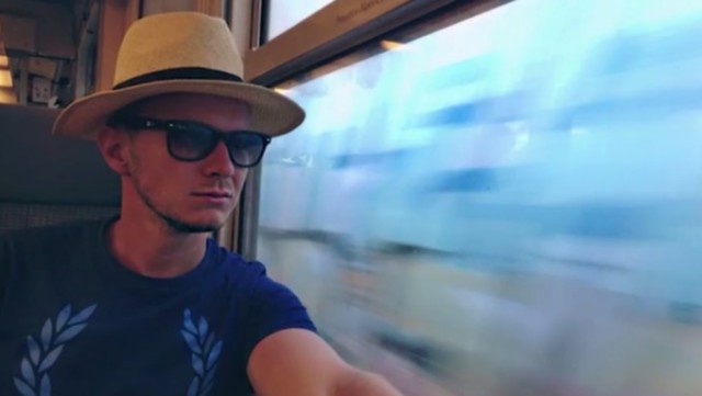 "Одет не по понятиям". Компания пьяных людей убила молодого парня в Москве "Одет не по понятиям". Компания пьяных людей убила молодого парня в Москве