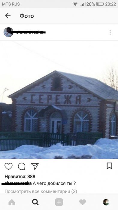 Забавные картинки