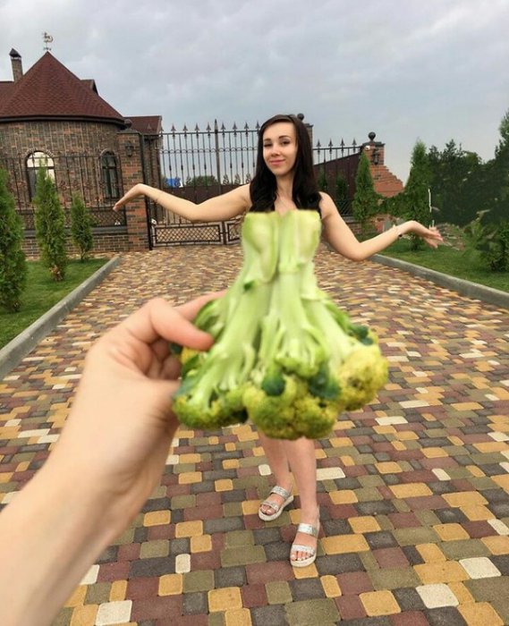 Забавные картинки