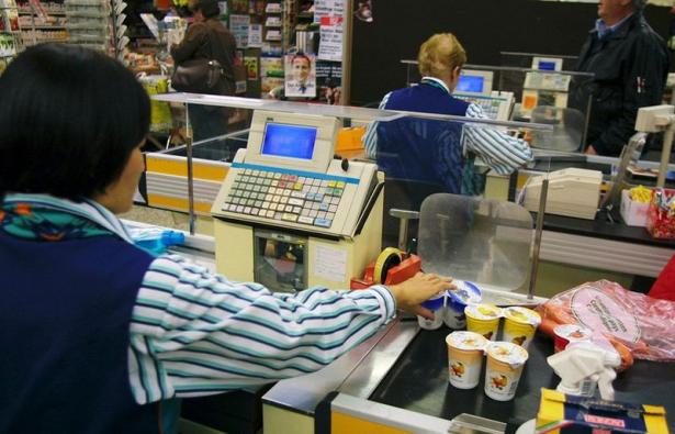 Новый способ мошенничеств в магазинах Новый способ мошенничеств в магазинах