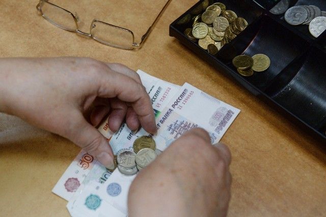 Пенсия с подвохом. Как люди, уйдя на отдых, могут лишиться заработанного Пенсия с подвохом. Как люди, уйдя на отдых, могут лишиться заработанного