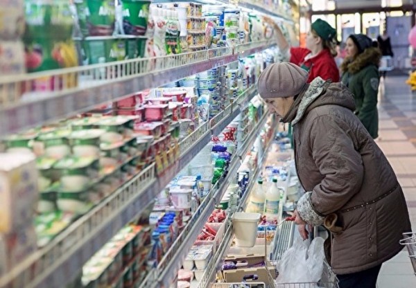 Житель Архангельска пытался прожить на МРОТ и похудел на 5 кг    