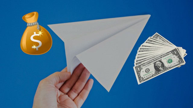Суд оштрафовал Telegram на 800 тысяч рублей за отказ от расшифровки сообщений пользователей Суд оштрафовал Telegram на 800 тысяч рублей за отказ от расшифровки сообщений пользователей