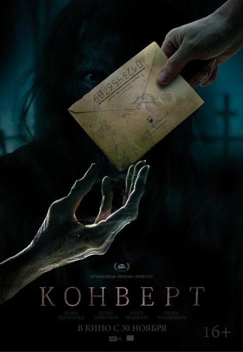 Кинопремьеры ноября 2017