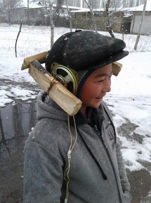 Забавные картинки