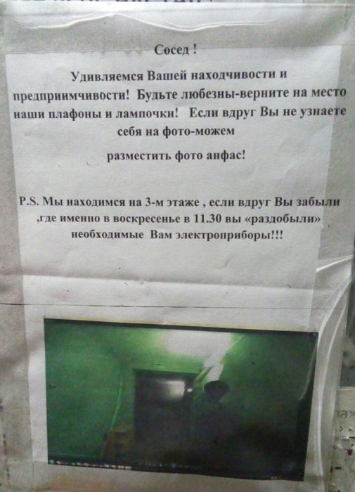 Забавные картинки