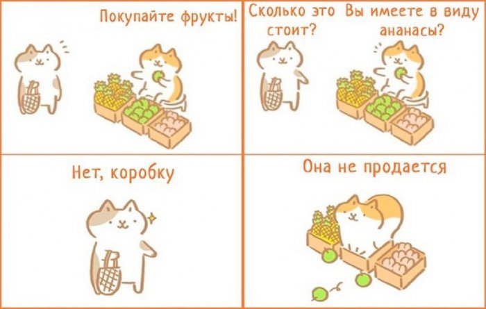 Забавные картинки