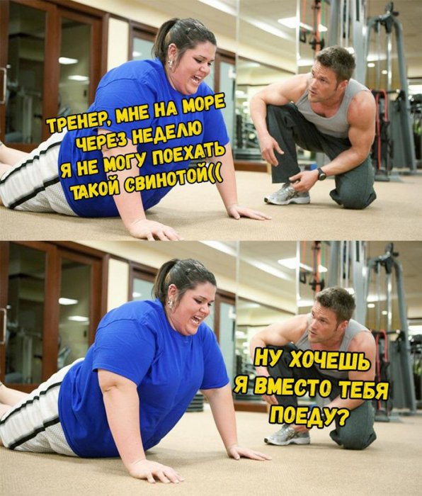 Забавные картинки