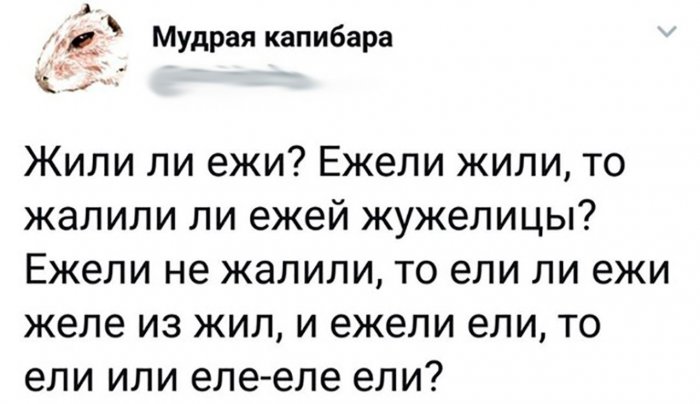 Забавные картинки
